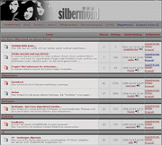 Das SILBERMOND Forum